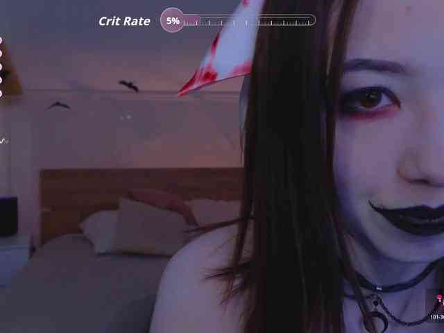 Trixiie webcam