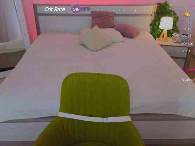 Trixiie webcam