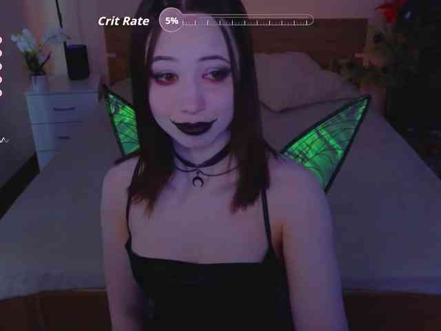 Trixiie webcam