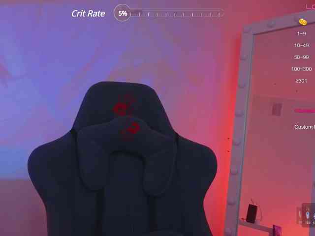 Trixiie webcam