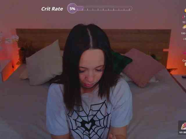 Trixiie webcam