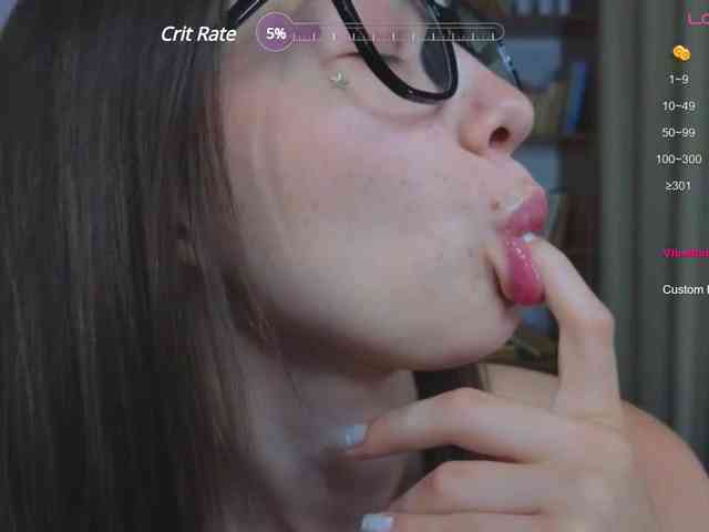 Trixiie webcam