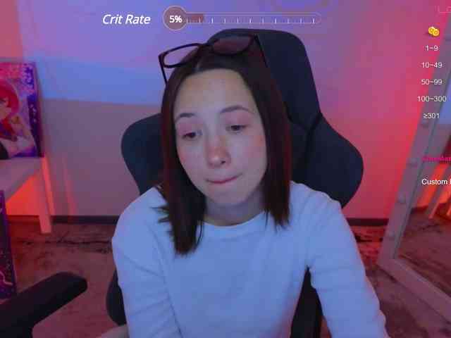 Trixiie webcam