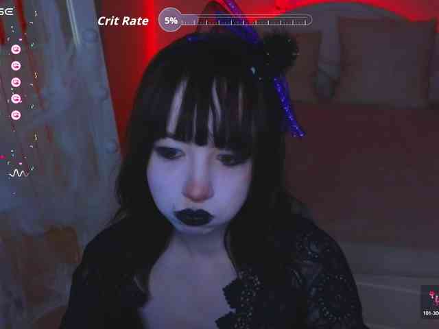 Trixiie webcam