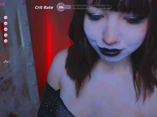 Trixiie webcam