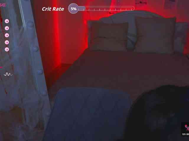 Trixiie webcam