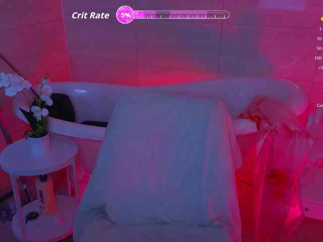 Trixiie webcam