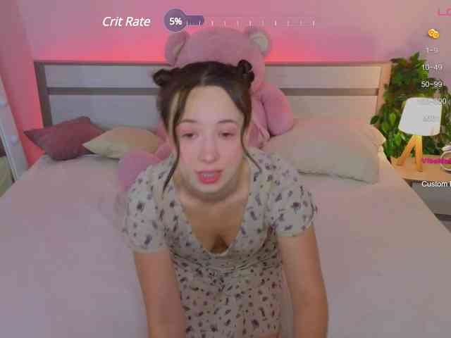 xxx live chat Trixiie