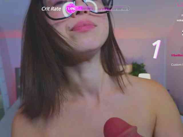 Trixiie webcam