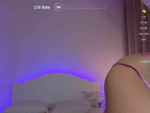 Trixiie webcam