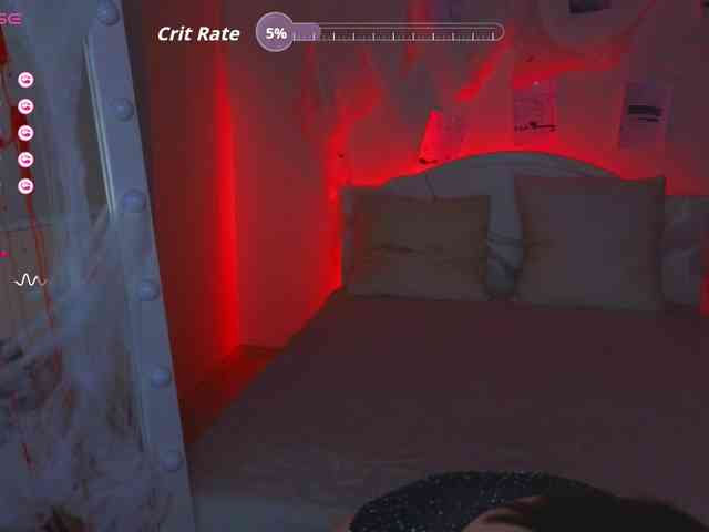 Trixiie webcam