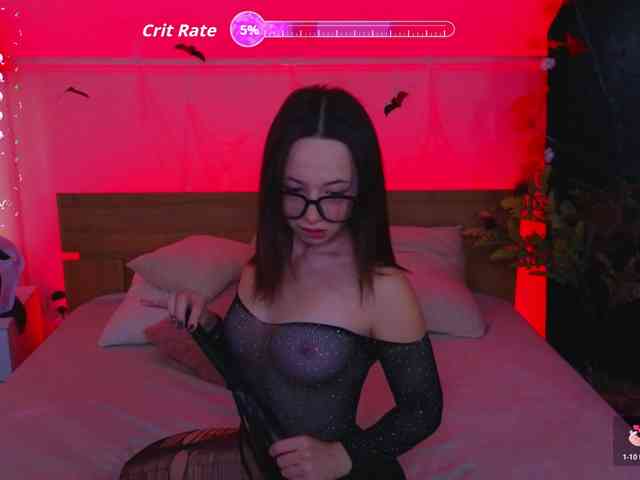 Trixiie webcam