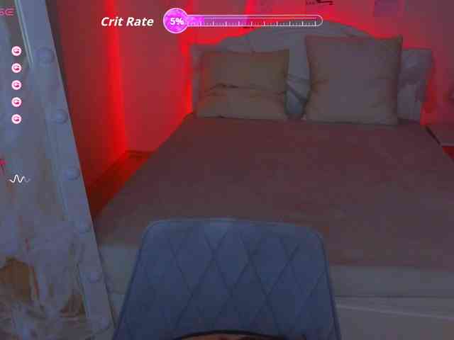 Trixiie webcam
