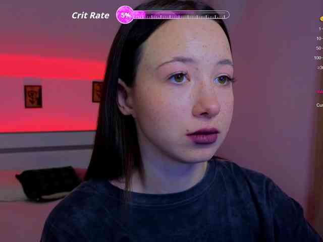 Trixiie webcam