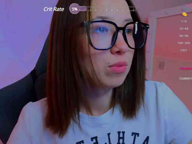 Trixiie webcam