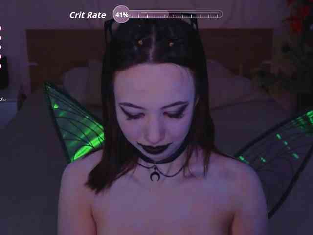 Trixiie webcam