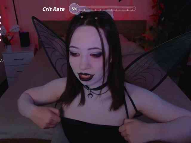 Trixiie webcam