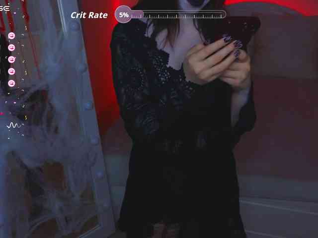 Trixiie webcam