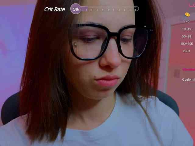 Trixiie webcam