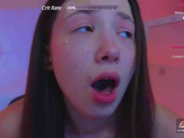 Trixiie webcam