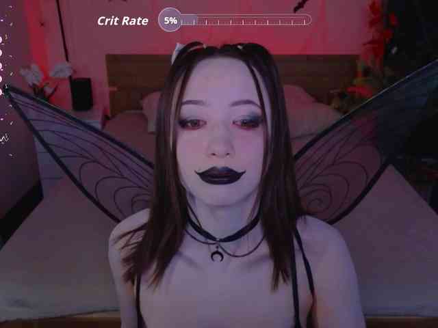Trixiie webcam