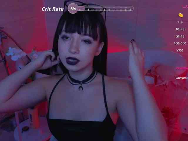 Trixiie webcam
