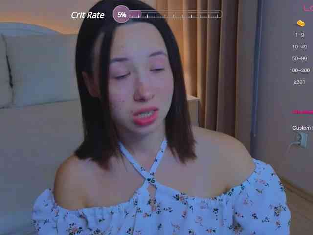 Trixiie webcam