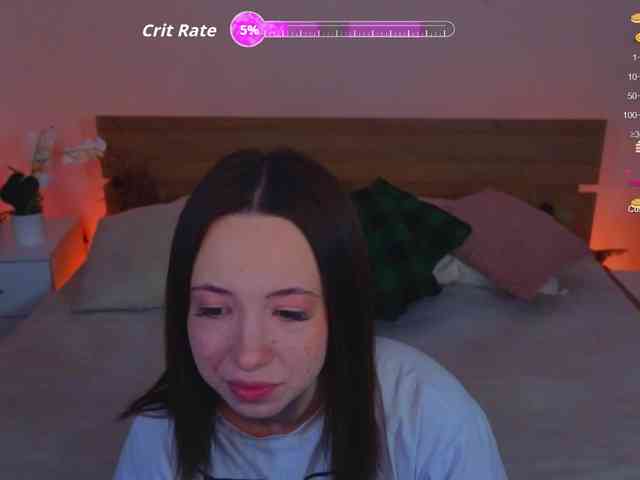 Trixiie webcam