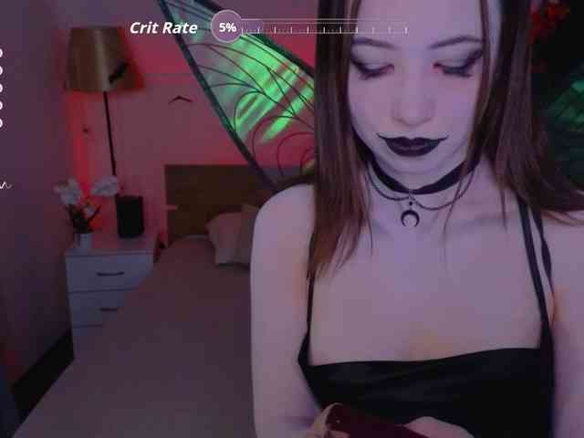 Trixiie webcam