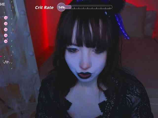 Trixiie webcam