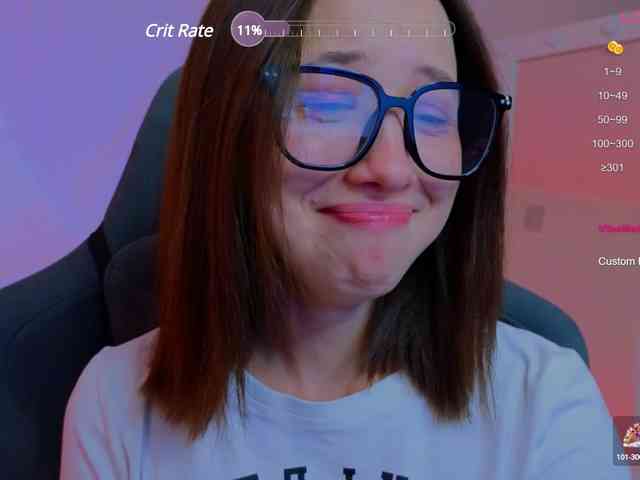 Trixiie webcam