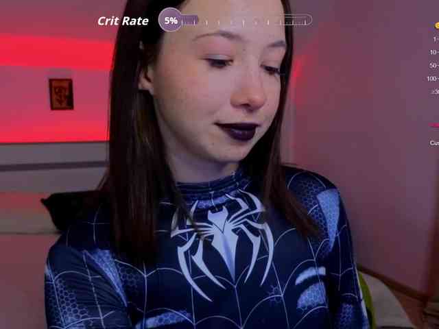 Trixiie webcam