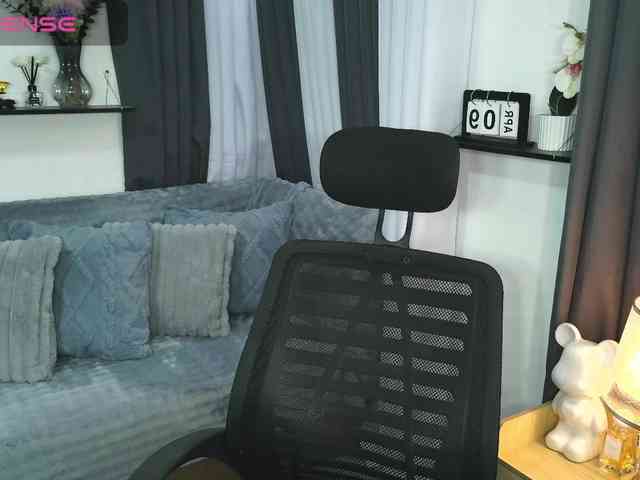 mspoisonflower Live Webcam on BongaCams