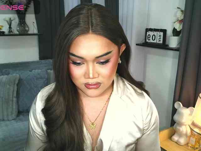 mspoisonflower Live Webcam on BongaCams