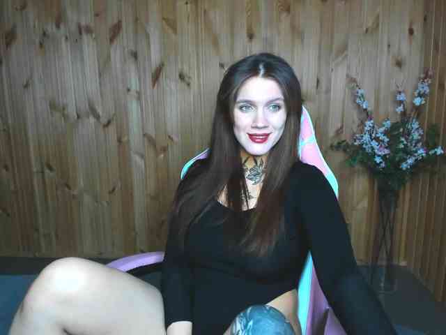 LunaVerxoxo webcam