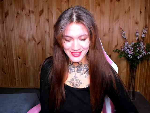LunaVerxoxo webcam