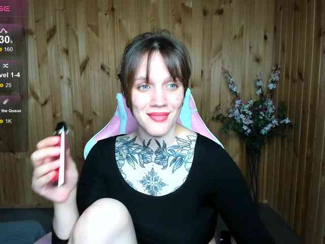 LunaVerxoxo webcam