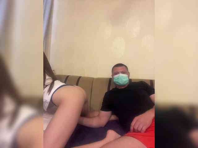 HardLove webcam