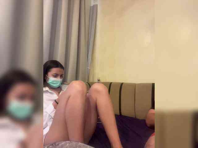 HardLove webcam