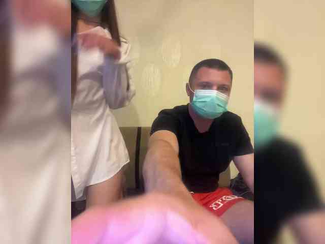 HardLove webcam