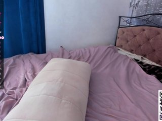 VentiGarfe Porn Show