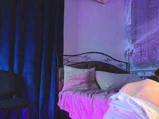 VentiGarfe Porn Show