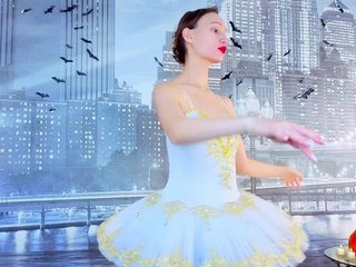 VentiGarfe Porn Show