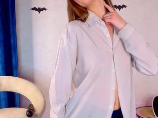 VentiGarfe Porn Show