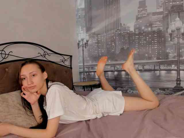 VentiGarfe webcam