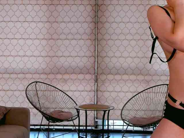 VentiGarfe Live Webcam on BongaCams