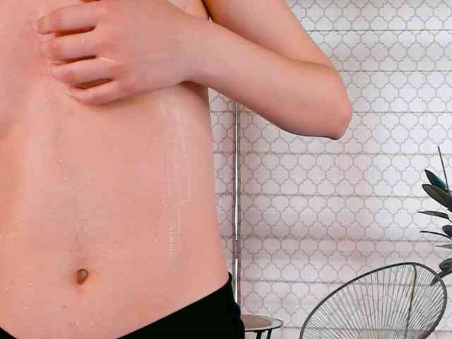 VentiGarfe Live Webcam on BongaCams