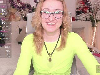 MadissonKiss Porn Show