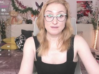 MadissonKiss Porn Show