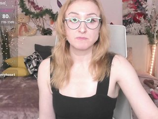 MadissonKiss Porn Show